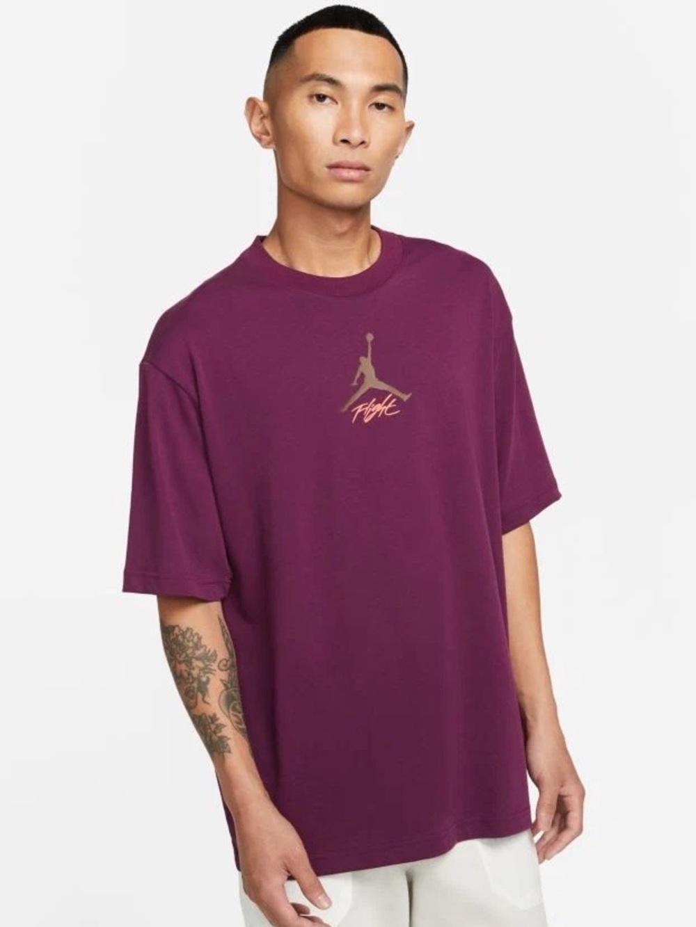 Jordan Flight Heritage t-shirt